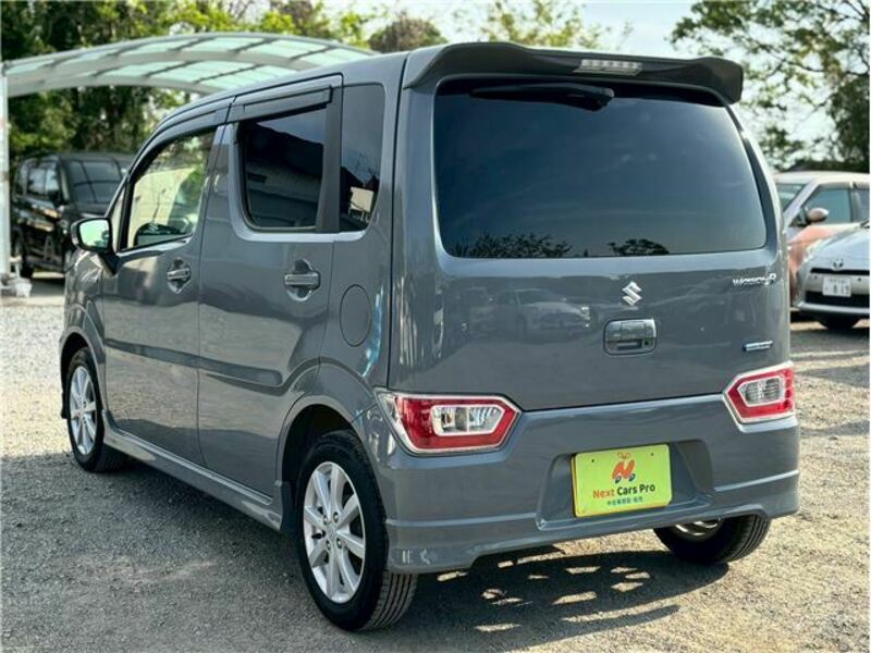 WAGON R-22
