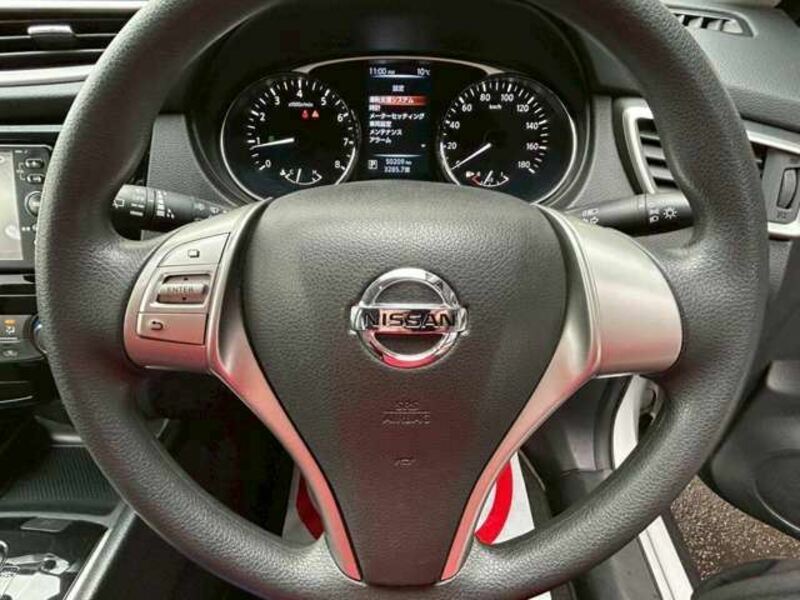 X-TRAIL-7