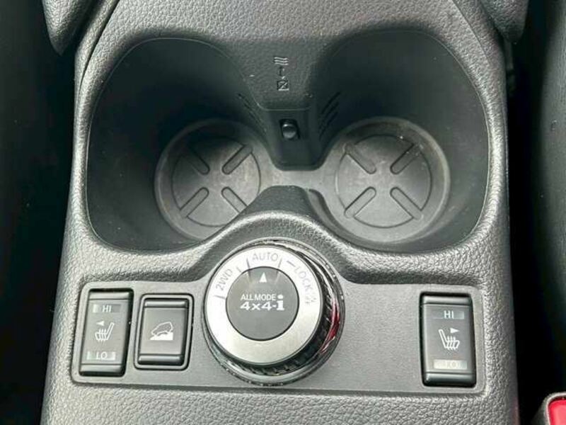 X-TRAIL-9