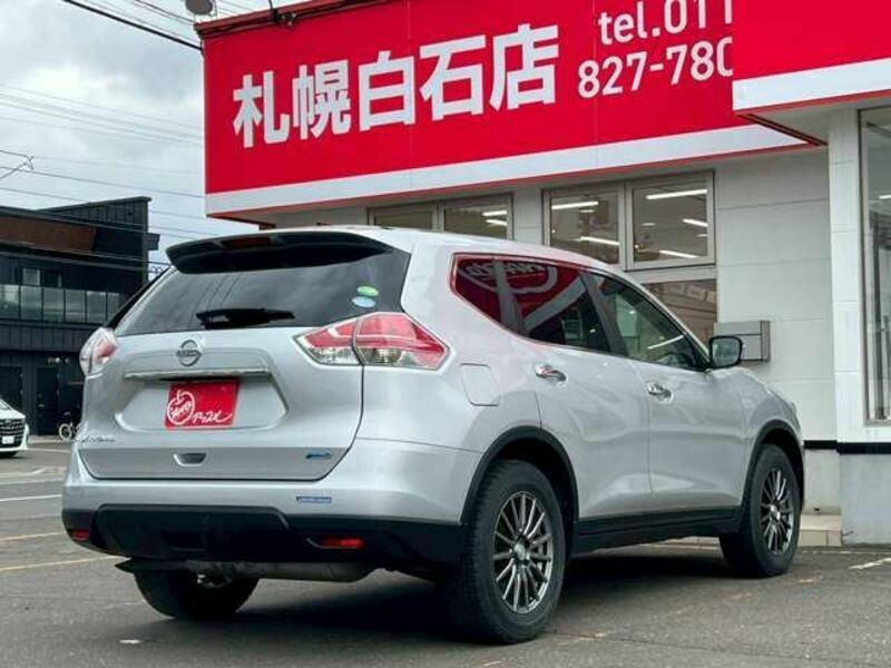 X-TRAIL-16
