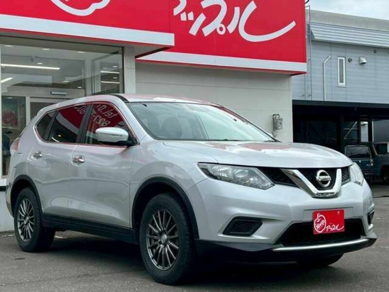 X-TRAIL-18