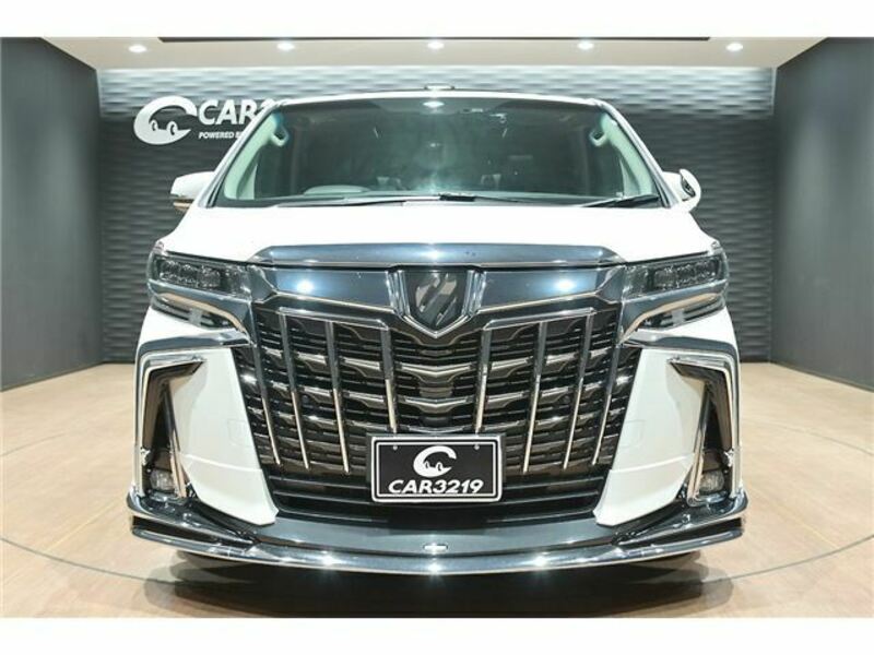 ALPHARD-2