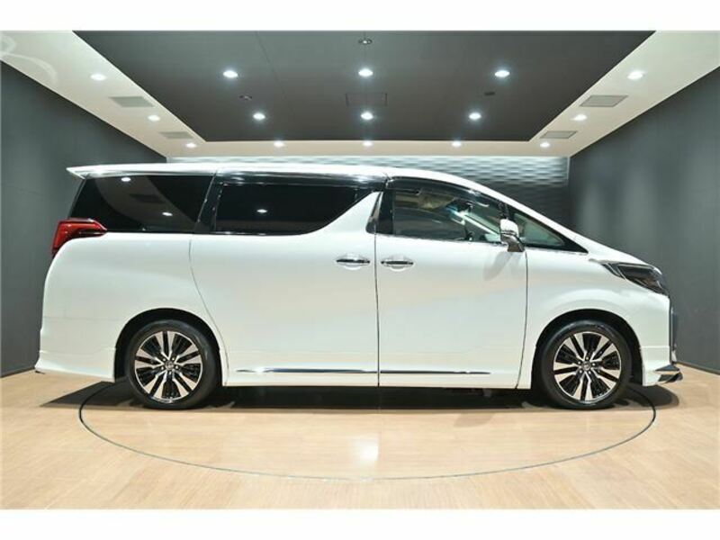 ALPHARD-5