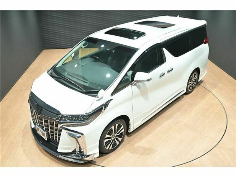ALPHARD-6