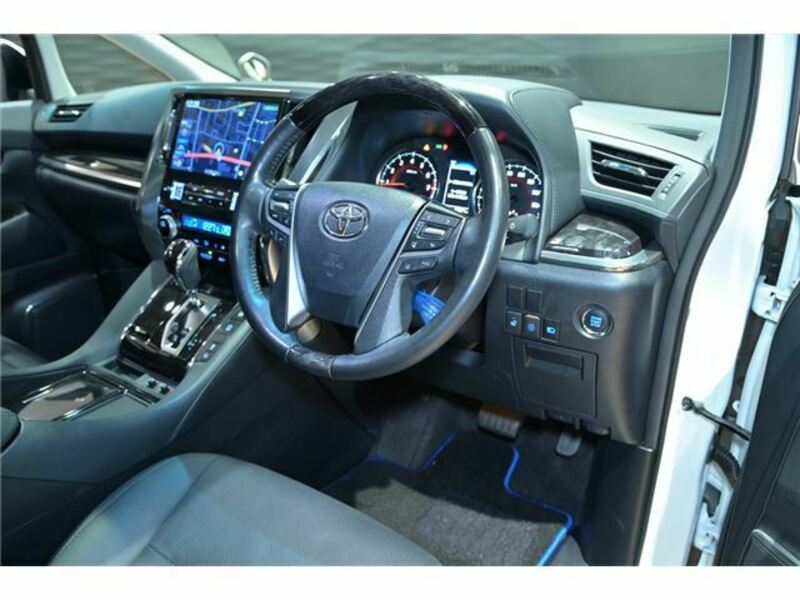 ALPHARD-11