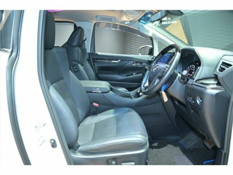 ALPHARD-12