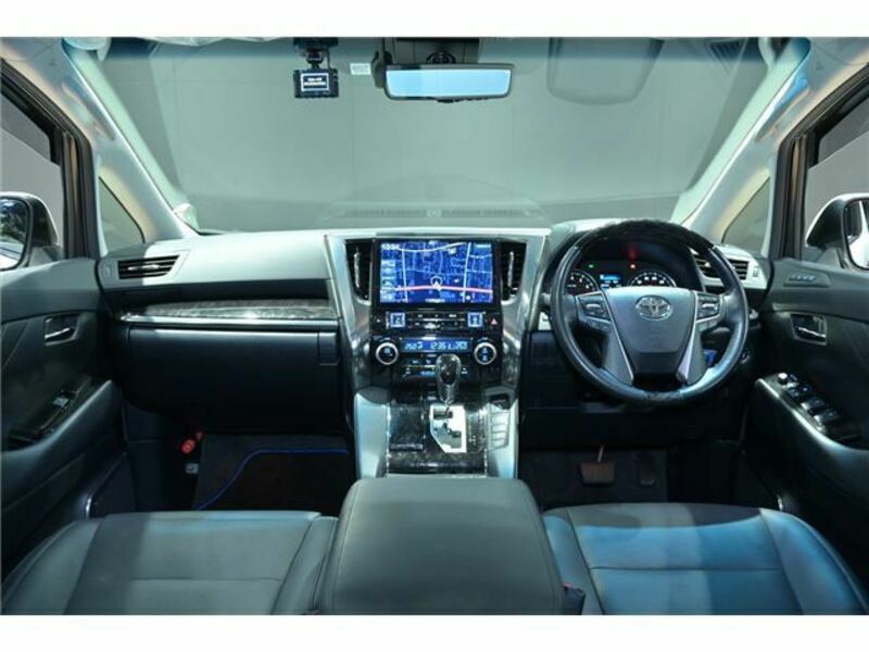 ALPHARD-14