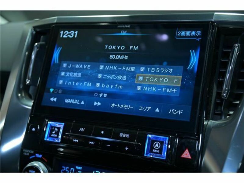 ALPHARD-17
