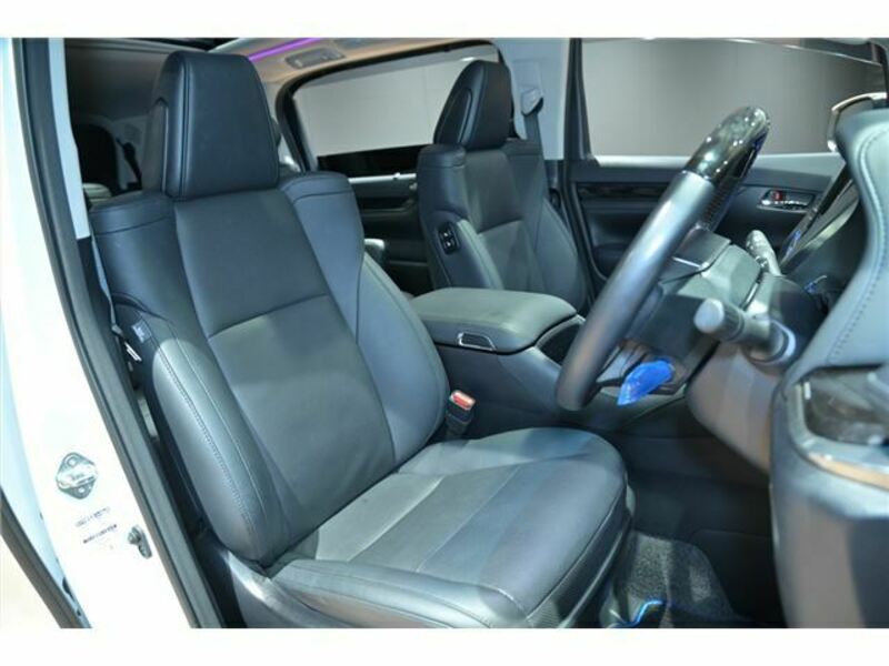 ALPHARD-20