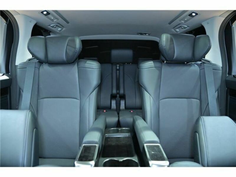 ALPHARD-24