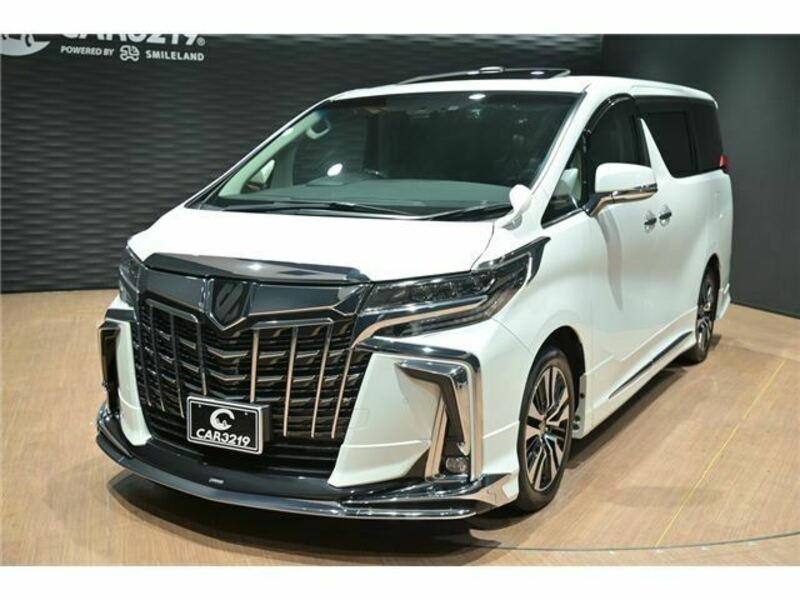 ALPHARD-38