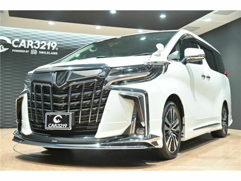 ALPHARD-39