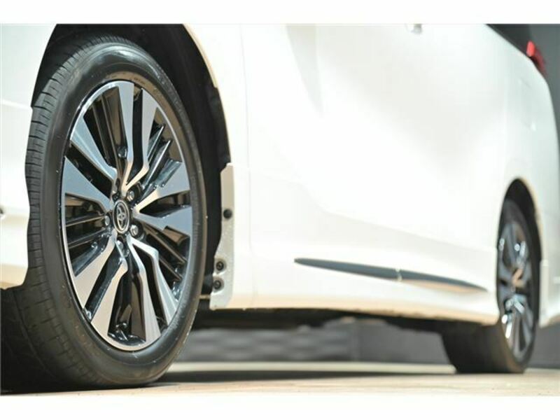 ALPHARD-45