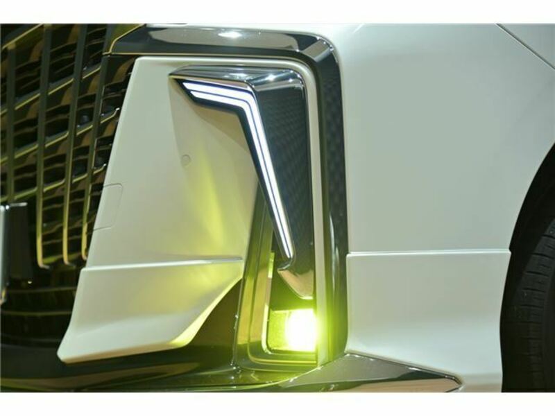 ALPHARD-47