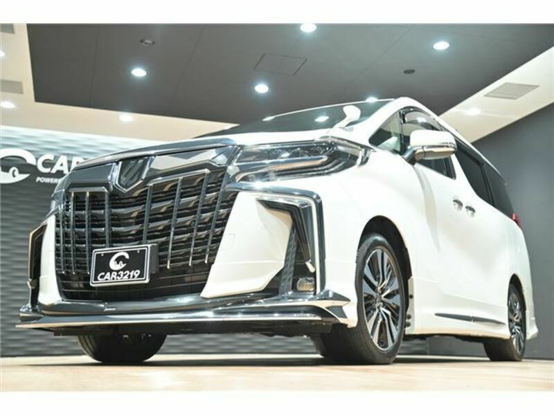 ALPHARD-49
