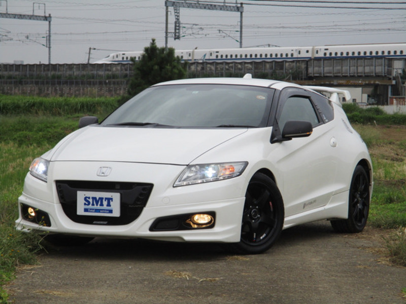 CR-Z-0