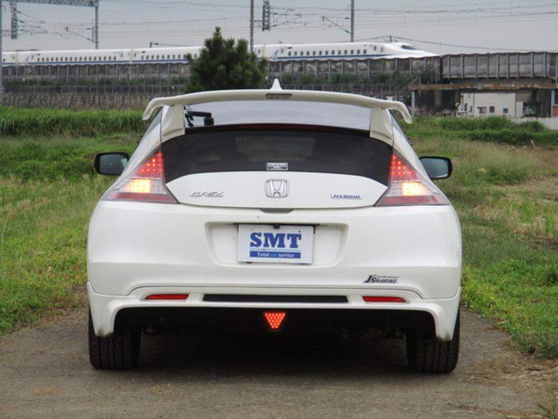 CR-Z