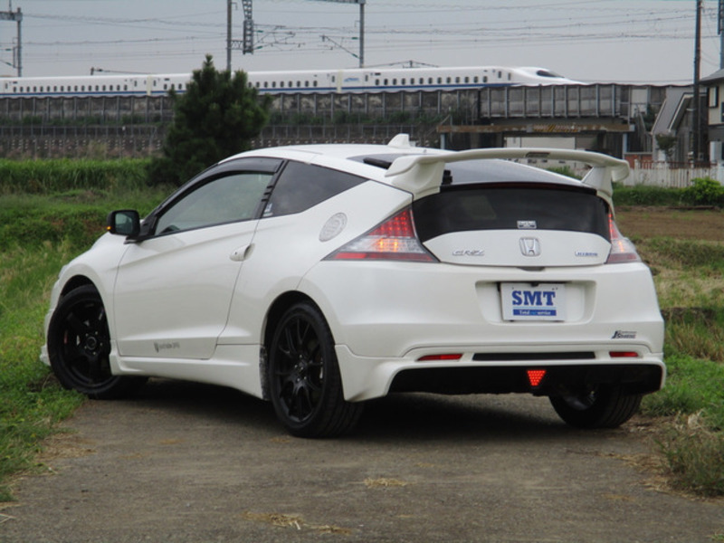 CR-Z