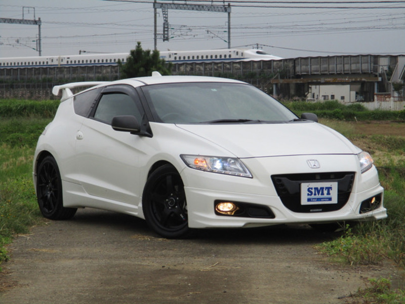 CR-Z