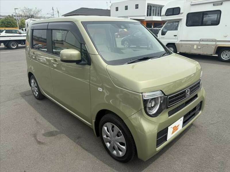 N WGN-7