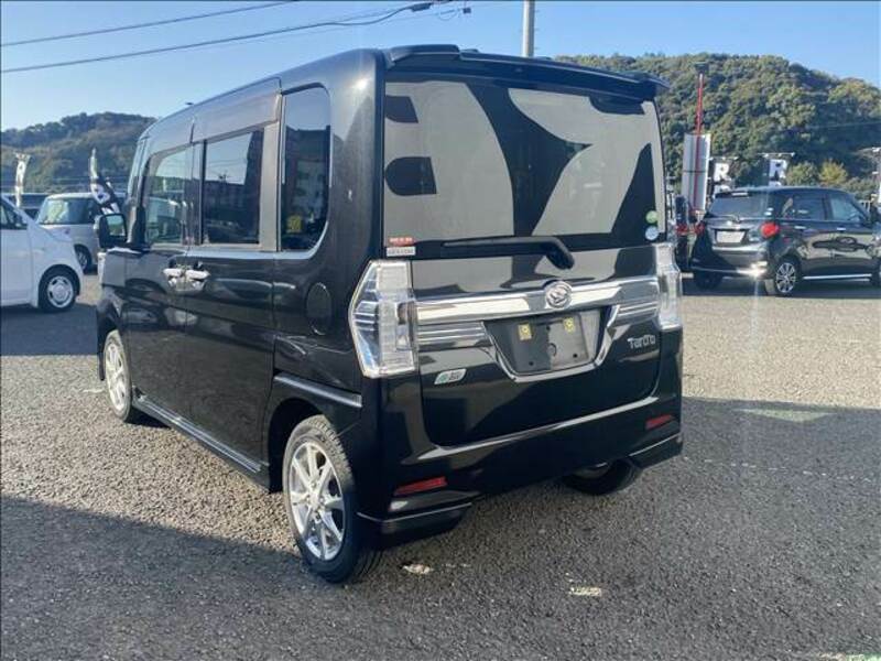 TANTO-3