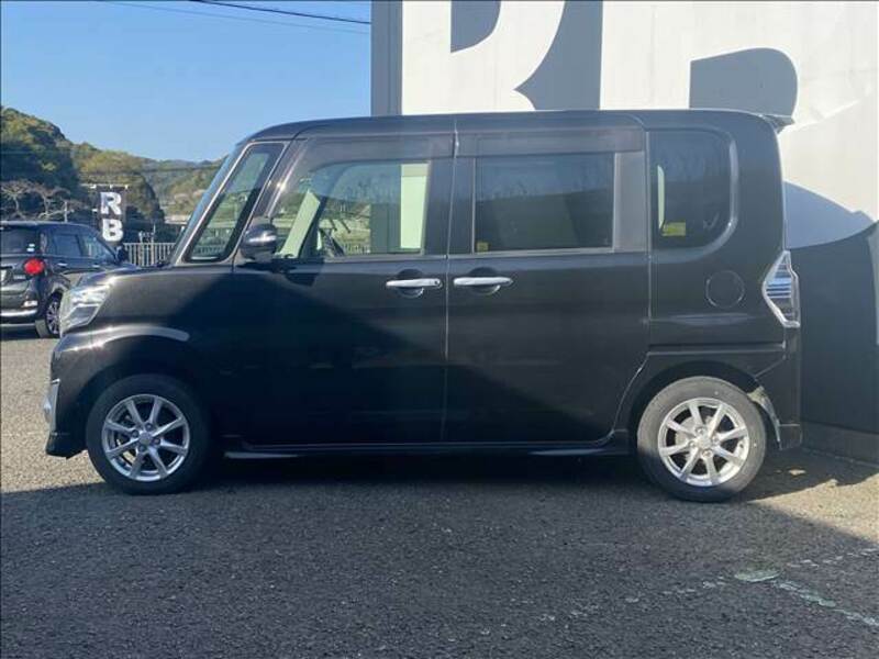 TANTO-5