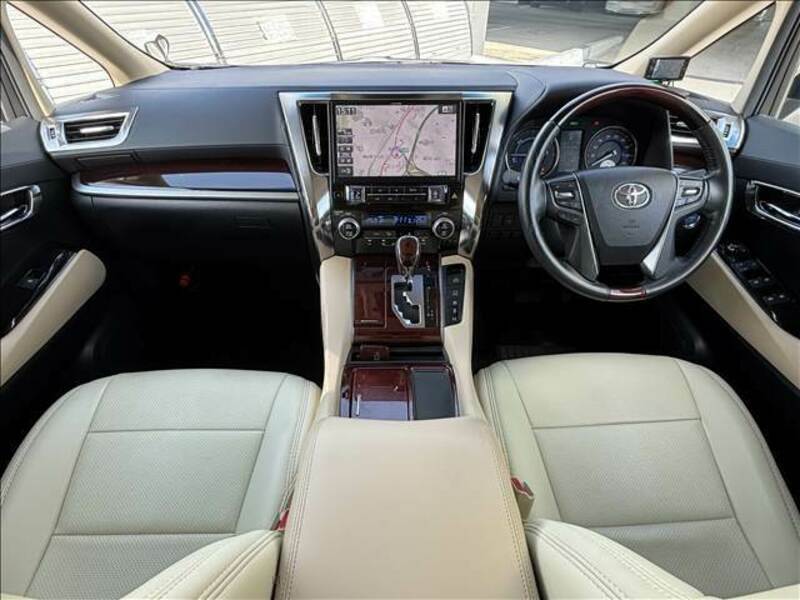 ALPHARD-1