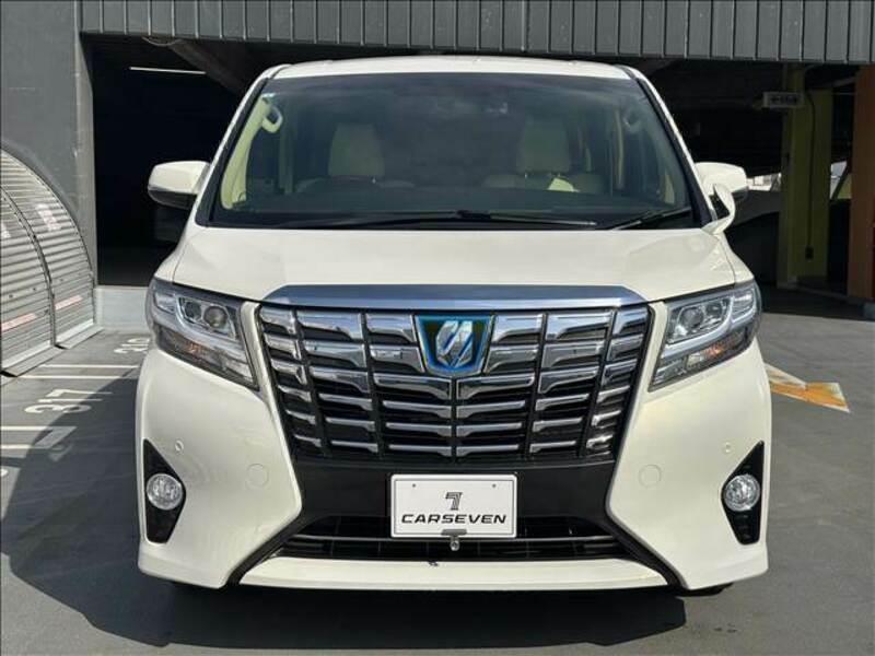 ALPHARD-4