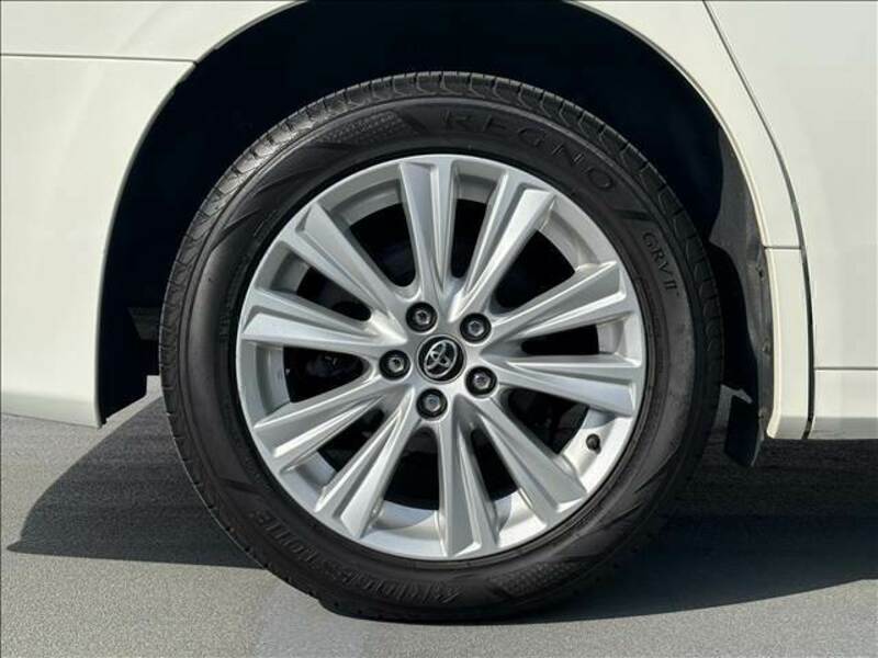 ALPHARD-6