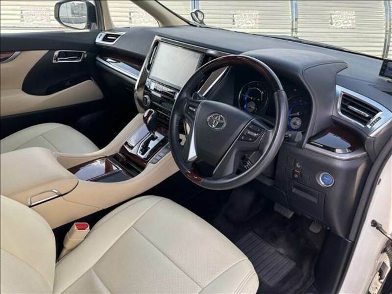ALPHARD-7
