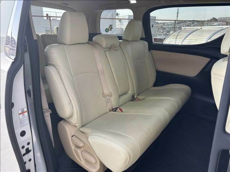 ALPHARD-8