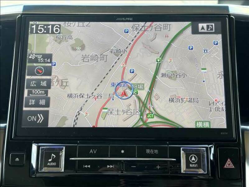 ALPHARD-11