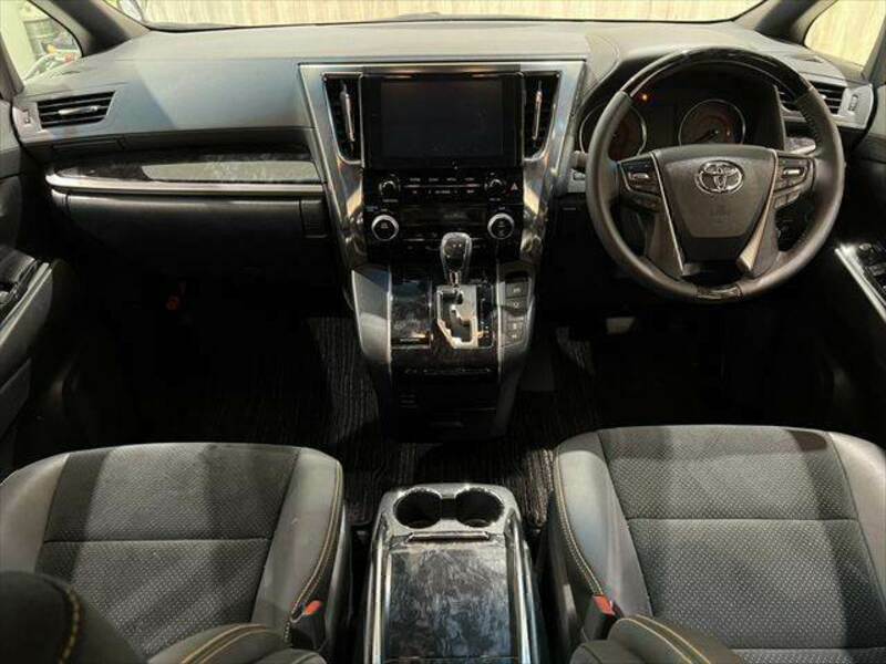 ALPHARD-1