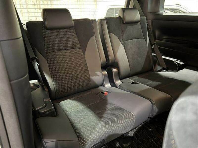 ALPHARD-8