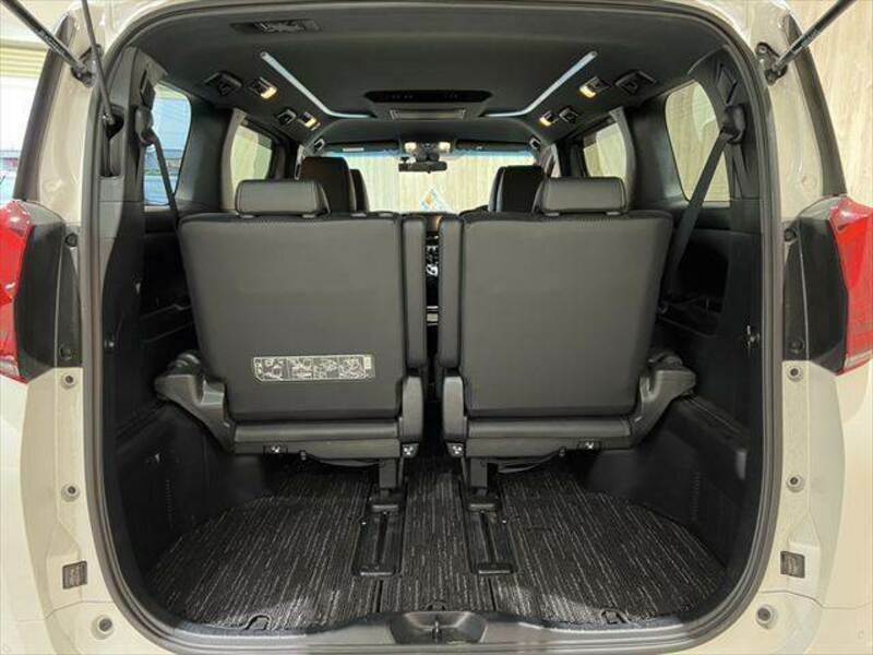 ALPHARD-9