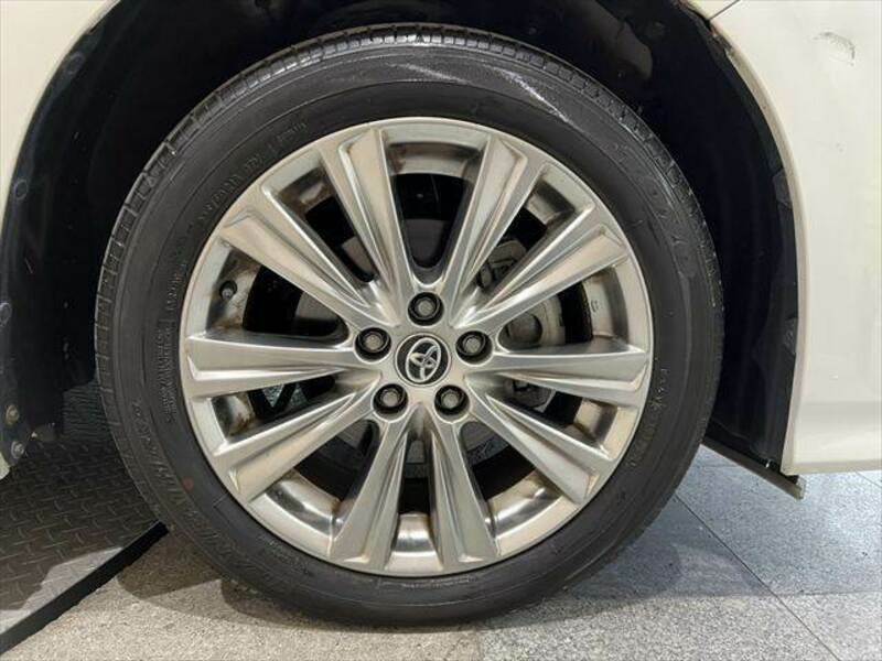 ALPHARD-13