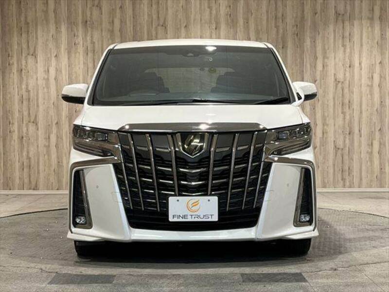ALPHARD-14