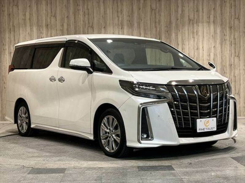 ALPHARD-15