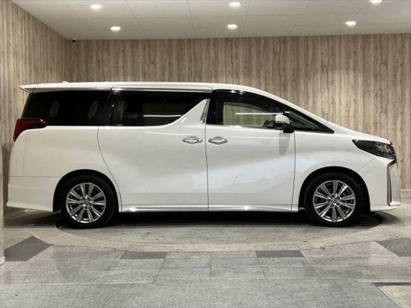 ALPHARD-16