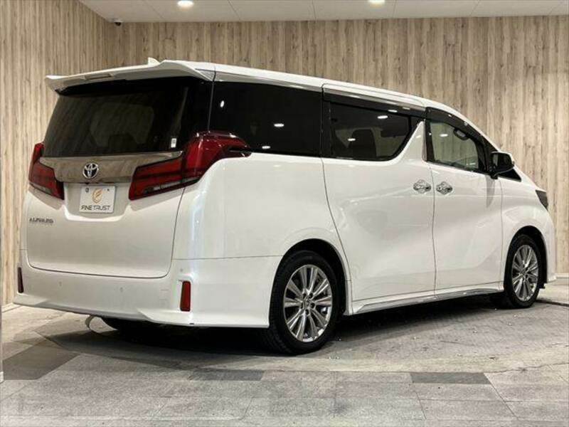 ALPHARD-17