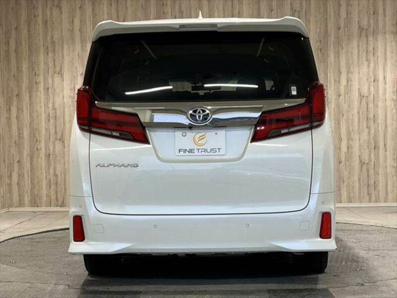 ALPHARD-18