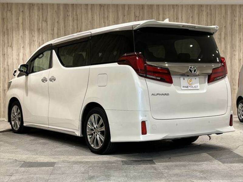 ALPHARD-19