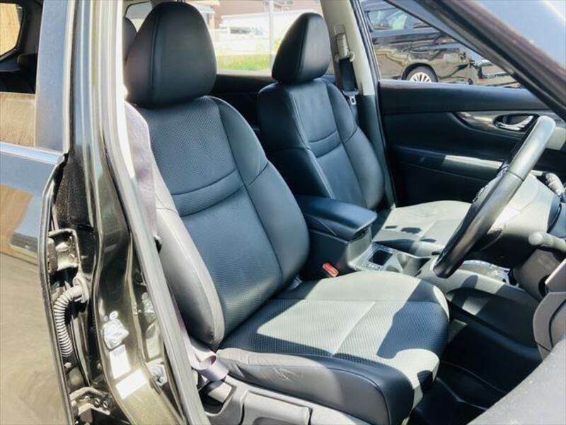 X-TRAIL-4