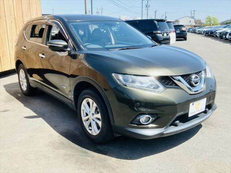 X-TRAIL-12