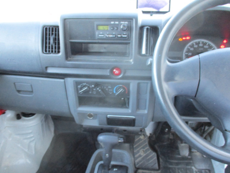 MINICAB VAN