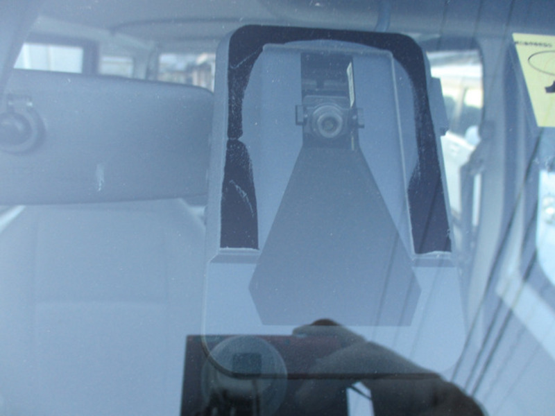 MINICAB VAN