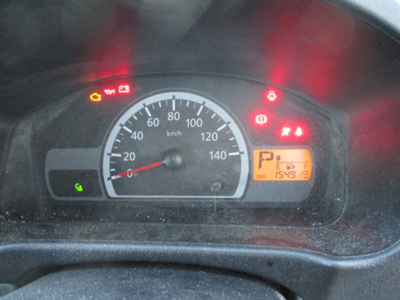 MINICAB VAN