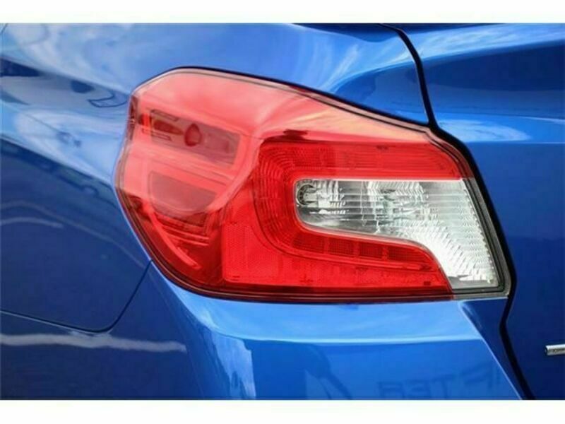 WRX STI