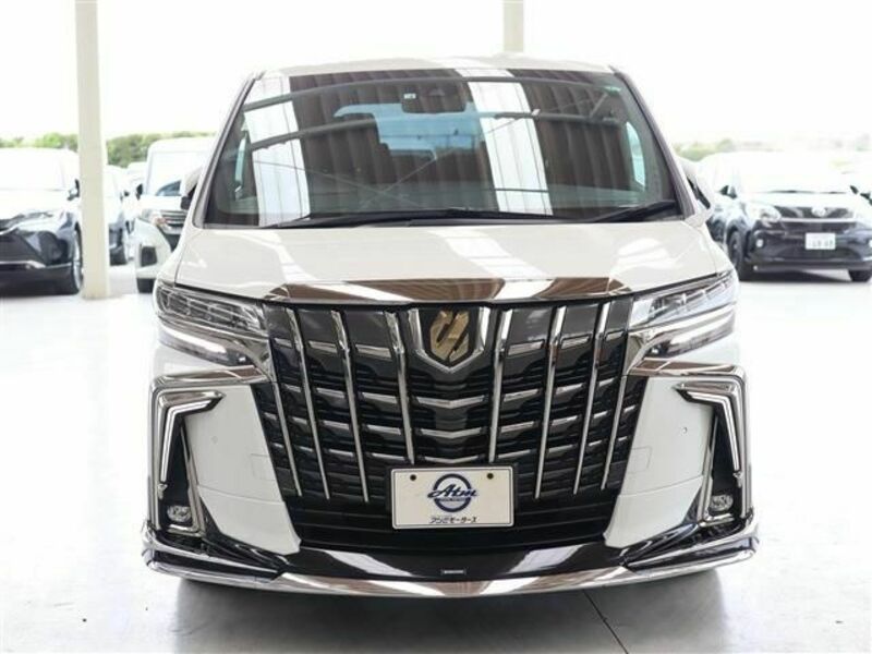 ALPHARD-1