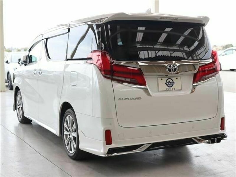 ALPHARD-5